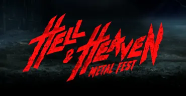 Hell And Heaven by Metalhead Tours