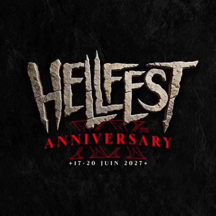 Hellfest by MetalheadTours