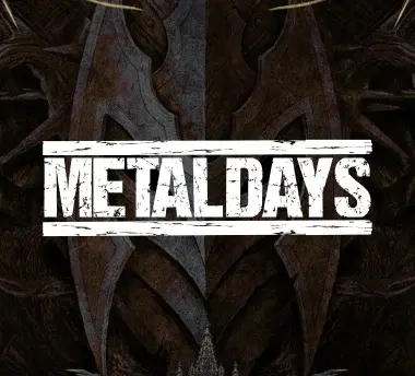Metaldays by Metalhead Tours