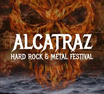 Alcatraz by Metalhead Tours