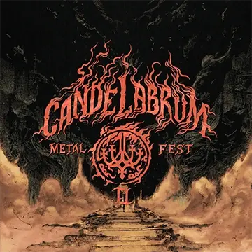Candelabrum Metal Fest by Metalhead Tours