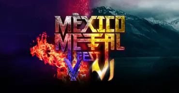 Mexico Metal Fest by Metalhead Tours