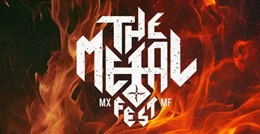 The Metal Fest MX 2024 by Metalhead Tours