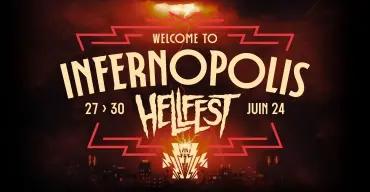 Hellfest 2024 by Metalhead Tours