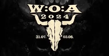 Wacken Open Air 2024 by Metalhead Tours