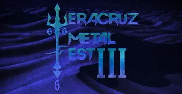 Veracruz Metal Fest by Metalhead Tours
