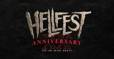 Hellfest Open Air 2027 by Metalhead Tours